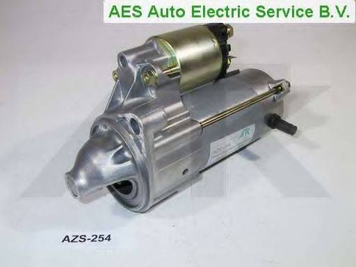 AES AZS-254