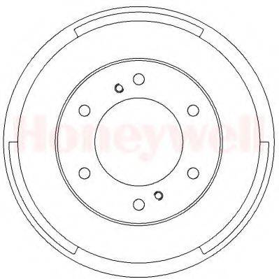 BENDIX 329305B