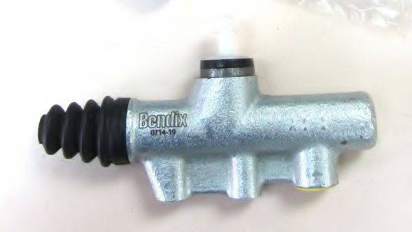 BENDIX 122034 Головний циліндр, система зчеплення