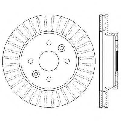 BENDIX 562557BC