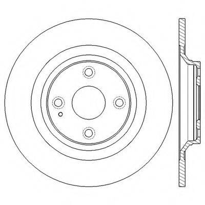 BENDIX 562561BC