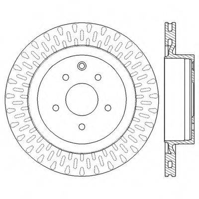 BENDIX 562577BC