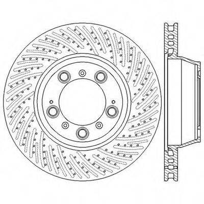 BENDIX 562587BC