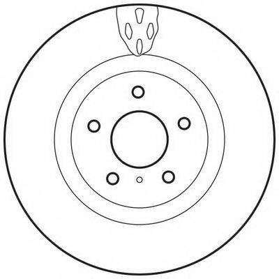 BENDIX 562719BC