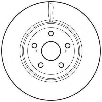 BENDIX 562726BC