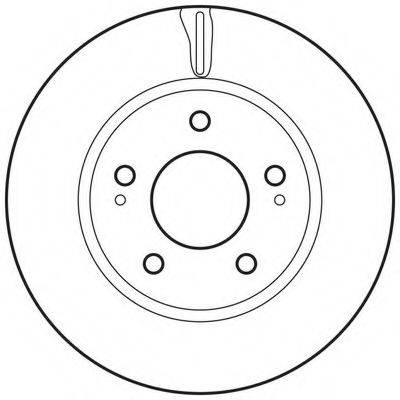 BENDIX 562820BC