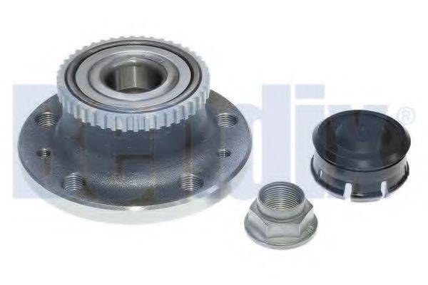 BENDIX 050827B Комплект підшипника маточини колеса