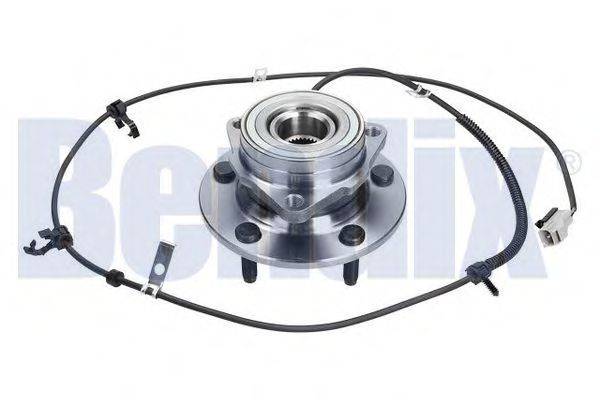 BENDIX 051800B