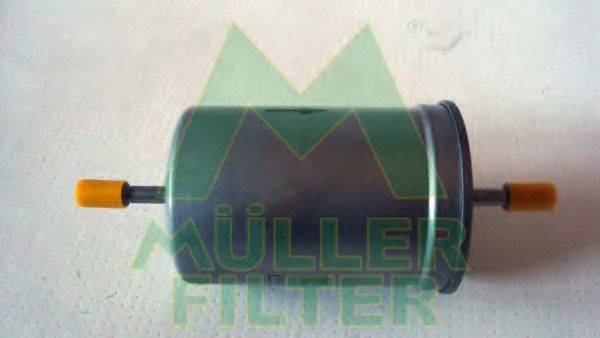 MULLER FILTER FB159 Паливний фільтр