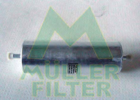 MULLER FILTER FB197 Паливний фільтр