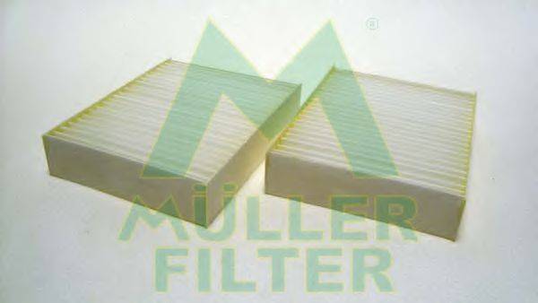 MULLER FILTER FC102x2