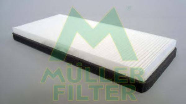 MULLER FILTER FC124