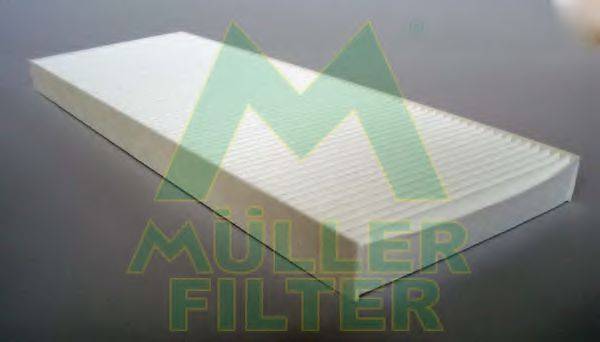 MULLER FILTER FC175
