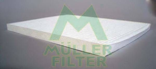 MULLER FILTER FC270 Фільтр, повітря у внутрішньому просторі