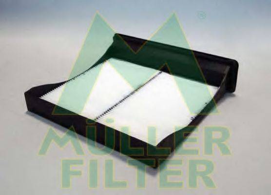 MULLER FILTER FC284