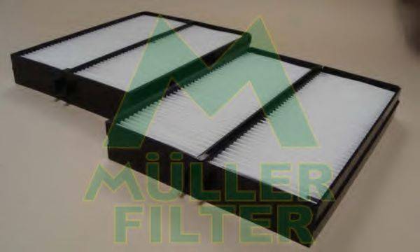 MULLER FILTER FC344x2