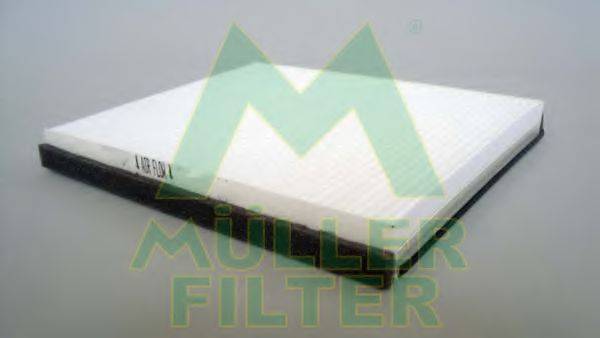 MULLER FILTER FC346