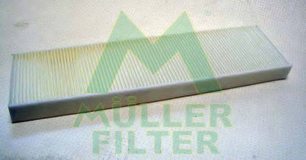 MULLER FILTER FC388 Фільтр, повітря у внутрішньому просторі