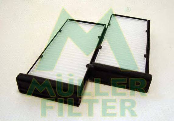MULLER FILTER FC389x2