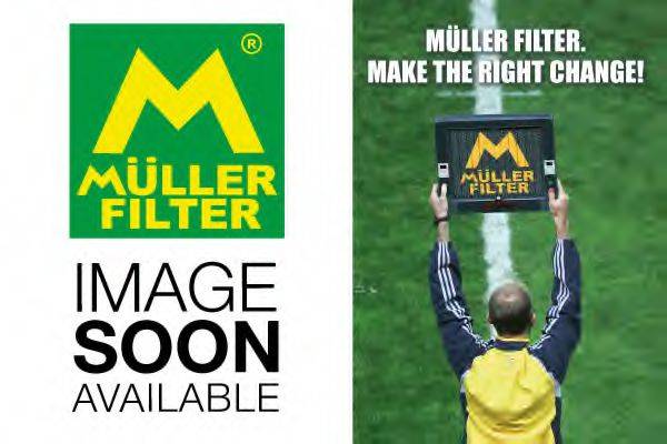 MULLER FILTER FC421x2R