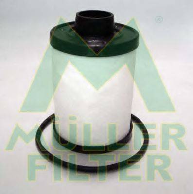 MULLER FILTER FN148 Паливний фільтр