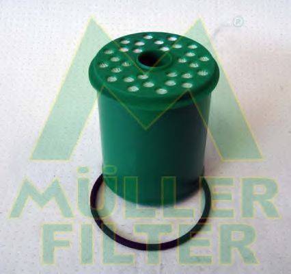 MULLER FILTER FN1500 Паливний фільтр