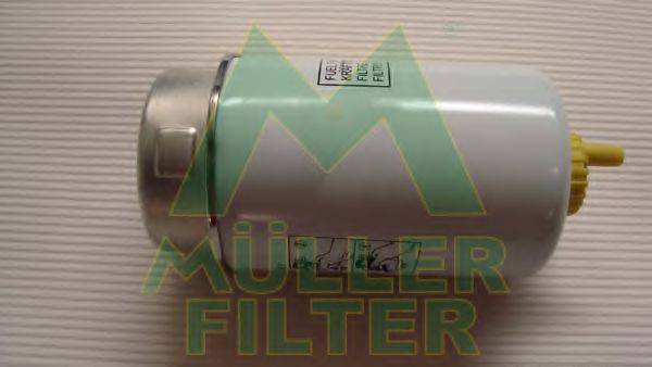 MULLER FILTER FN188