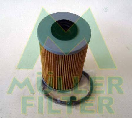 MULLER FILTER FN191 Паливний фільтр