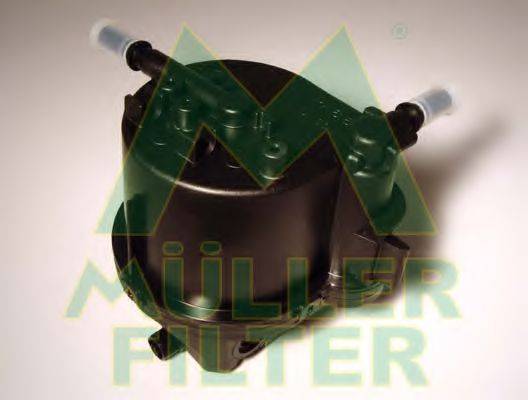 MULLER FILTER FN243 Паливний фільтр