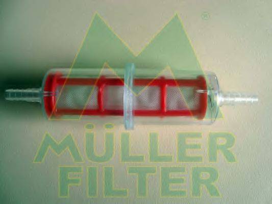 MULLER FILTER FN6
