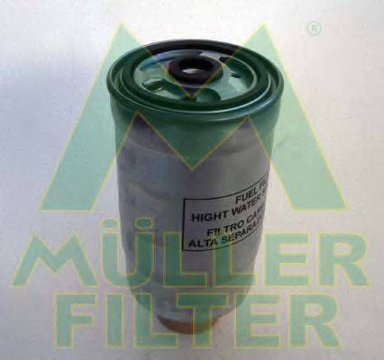 MULLER FILTER FN803 Паливний фільтр