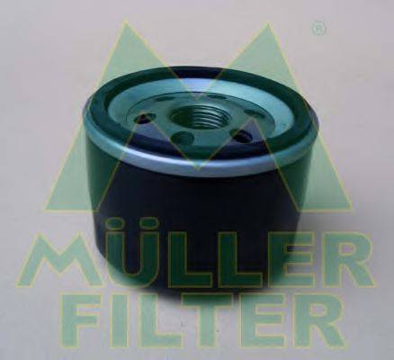 MULLER FILTER FO100 Масляний фільтр