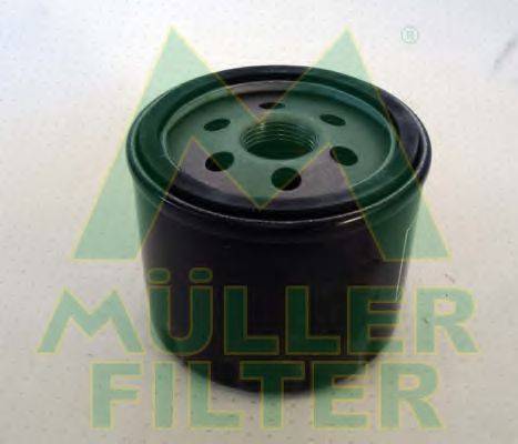 MULLER FILTER FO110 Масляний фільтр