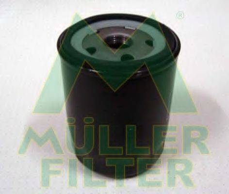 MULLER FILTER FO125