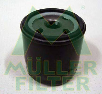 MULLER FILTER FO126 Масляний фільтр