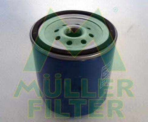 MULLER FILTER FO134 Масляний фільтр