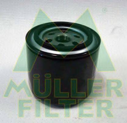 MULLER FILTER FO202 Масляний фільтр