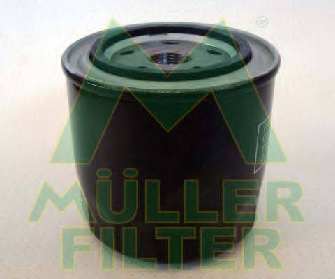 MULLER FILTER FO307 Масляний фільтр