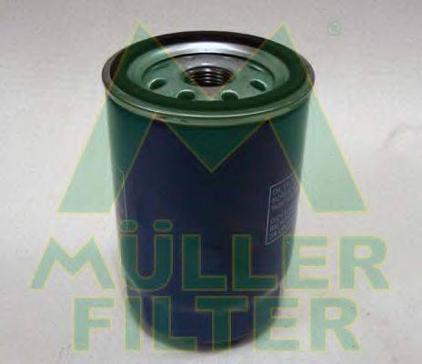 MULLER FILTER FO42 Масляний фільтр