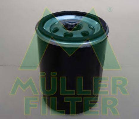 MULLER FILTER FO604