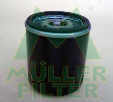 MULLER FILTER FO620 Масляний фільтр