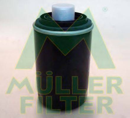 MULLER FILTER FO630