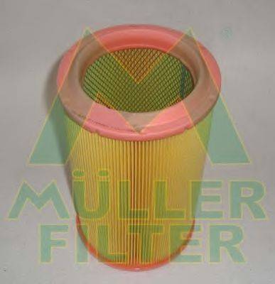 MULLER FILTER PA149 Повітряний фільтр