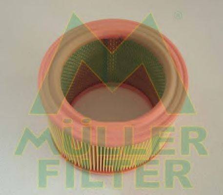 MULLER FILTER PA222