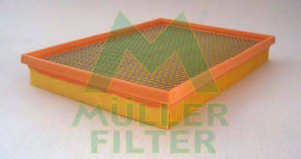 MULLER FILTER PA3143 Повітряний фільтр