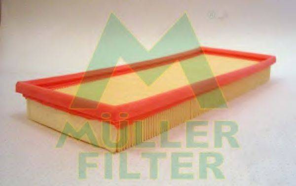 MULLER FILTER PA318