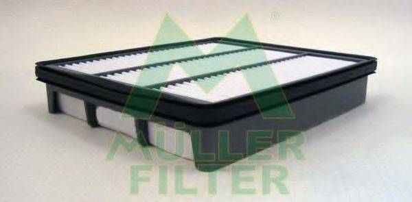 MULLER FILTER PA3185 Повітряний фільтр
