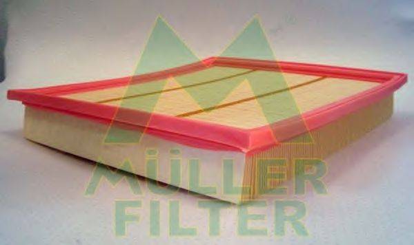 MULLER FILTER PA319 Повітряний фільтр