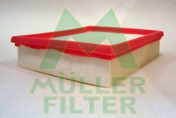 MULLER FILTER PA327