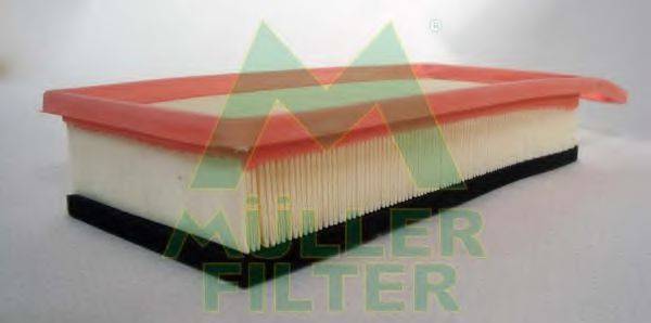 MULLER FILTER PA3275 Повітряний фільтр